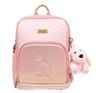 Balo HAZZYS Heriato Premium School Bag Màu Hồng
