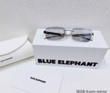  Kính Mát Blue Elephant IKER-S Grey Mirror 