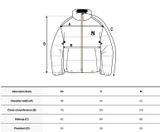  Áo Khoác Phao MLB Women's Crop Curve Padding Boston Red Sox 3FDJB2056-43CRD Trắng 