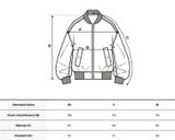  Áo Khoác Gió MLB Women's Sporty Varsity Windbreaker New York Yankees 3FWJV0154-50CRD 