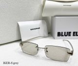 Kính Mát Blue Elephant IKER-S Grey Tint 
