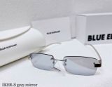  Kính Mát Blue Elephant IKER-S Grey Mirror 