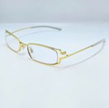  Kính Cận Gentle Monster GM Epic 03 - Gọng Gold 