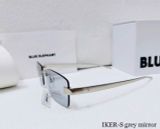  Kính Mát Blue Elephant IKER-S Grey Mirror 
