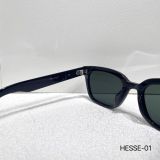  Kính Mát Gentle Monster GM Hesse 01 