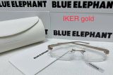  Kính Blue Elephant IKER Gold 