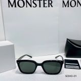  Kính Mát Gentle Monster GM Soho 01 
