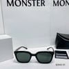  Kính Mát Gentle Monster GM Soho 01 