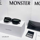  Kính Mát Gentle Monster Lo Lou 01 