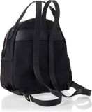  Balo Karl Lagerfeld Paris Women's Black Amour Small Backpack Màu Đen 