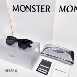  Kính Mát Gentle Monster GM Hesse 01 