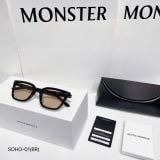  Kính Mát Gentle Monster GM Soho 01 BR 