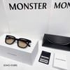  Kính Mát Gentle Monster GM Soho 01 BR 