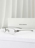  Kính Gentle Monster Musubi 02 - Silver 