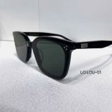  Kính Mát Gentle Monster Lo Lou 01 