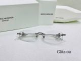  Kính Gentle Monster GM Glitz 02 