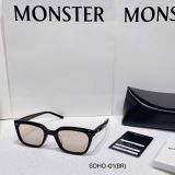  Kính Mát Gentle Monster GM Soho 01 BR 