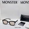  Kính Mát Gentle Monster GM Soho 01 BR 