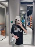  Túi Đeo Chéo MLB Basic Luxleisure Crossbody New York Yankees Silver 3ACRM024N-50SIS 