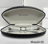  Kính Gentle Monster Musubi 02 - Silver 