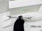  Kính Gentle Monster GM Glitz 02 