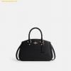  Túi Xách Coach Savannah Small Carryall Bag CAL54 Đen 