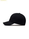  Mũ Lưỡi Trai MLB Rookie Unstructured Ball Cap LA Dodgers 3ACP7701N-07BKS Màu Đen 