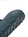  Dép MLB Skipper Slide New York Yankees SKU 3ALPS0163-50INP Ptn.Indigo 
