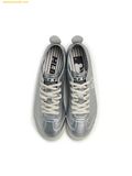  Giày Thể Thao MLB Runny New York Yankees 3ASXC016N-50SIS Silver 