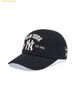 Mũ Lưỡi Trai MLB Patch Unstructured Ball Cap New York Yankees 3ACPB175N-50BKS Đen