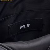  Túi Đeo Chéo MLB Fanny Pack Monogram Series New York Yankees 7AHSMD23N-50BKS Đen 