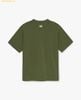  Áo Phông MLB Varsity Vintage Graphic Overfit Functional Short Sleeve T-Shirt BOS (L.Khaki) 3ATSV0553-43KAL 