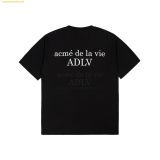  Áo Phông ADLV Baby Face Short Sleeve T-Shirt Bubble 