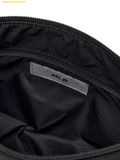  Túi Đeo Vai MLB Diamond Monogram Sportive Hobo Bag New York Yankees 3ABQM025N-50BKS Màu Đen 