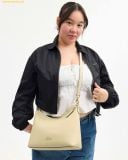  Túi đeo vai Coach Laurel Shoulder Bag 