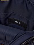  Túi Đeo Chéo MLB Classic Mono Galaxy Boys Crossbody Bag Boston Red Sox Navy 7LCRM025N-43NYL 