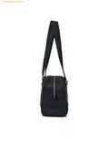  Túi Đeo Vai MLB Basic Sportive Tote Bag New York Yankees Black 3AORA016N-50BKS 