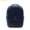  Balo MLB Dia Monogram Embossed School Bag Boston Red Sox Navy 7Abkmd14N-43Nyd Set balo + Túi Tote + Chram Gấu 