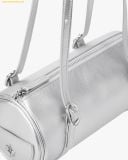  Túi Đeo Vai Find Kapoor Pillow Bag 23 - silver 