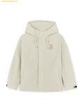  Áo Khoác Gió MLB Gofcore 2L Curve Windbreaker Boston Red Sox 3AWJB0154-43CRD 