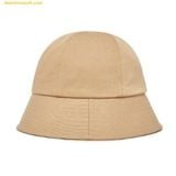  Mũ Bucket MLB Basic Dome Hat BOS (D.Beige) 3AHT5502N-43BGD 