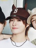  Mũ Lưỡi Trai MLB Signature Devil Unstructured Ball Cap Boston Red Sox D.Brown 3ACPB206N-43BRD 
