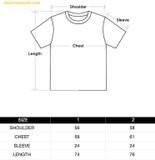  Áo Phông ADLV Ac Bear Spray Short Sleeve T-Shirt Xám 