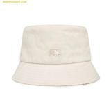  Mũ Bucket MLB Heart Bucket Hat Boston Red Sox Ivory - SKU: 3AHTH013N-50IVS 