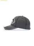  Mũ Lưỡi Trai MLB Vintage Pigment Wappen Unstructured Ball Cap New York Yankees - 3ACPV265N-50CGS Đen 