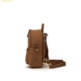  Balo Mini MLB Monogram Pu Embo Mini Backpack Boston Red Sox Backpack 7ABKMD75N-43BRS 