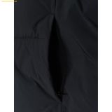  Áo Khoác Phao Ghile MLB Women's Varsity Padded Vest NY (Black) 3FDVV1046-50BKS 