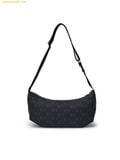  Túi Đeo Vai MLB Classic Monogram Sportive Crossbody New York Yankees 3ACRMA16N-50BKS 