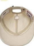  Mũ lưỡi Trai MLB Joey Unstructured Ball Cap New York Yankees Begi 3ACP8805N-50BGS 