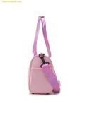  Túi Trống MLB Athleisure Ballet Bag New York Yankees Hồng 7ACRA014N-50PKM 